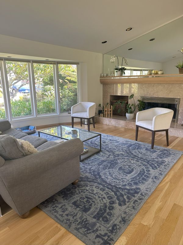Poolside Retreat midway between San Francisco and Wine Country