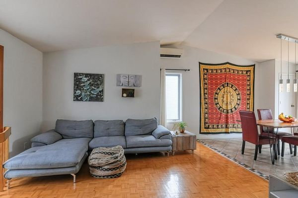 La maison de Noémie