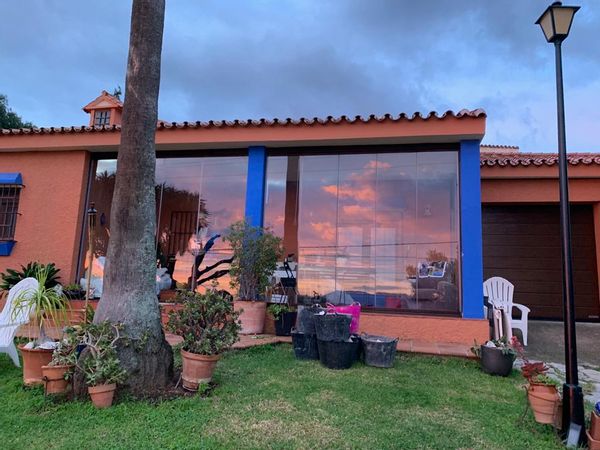 Casa di Maria Ascension