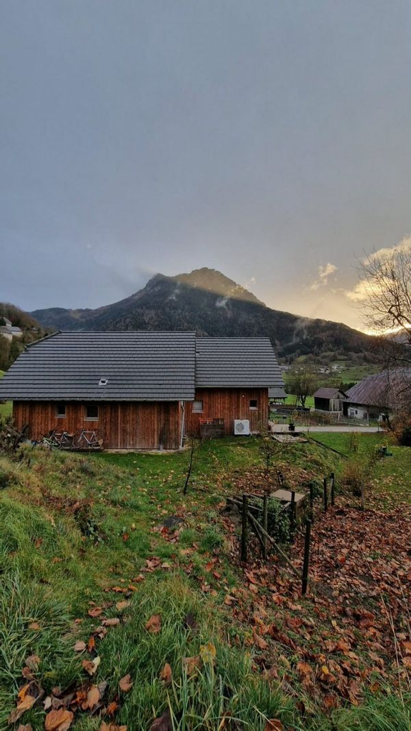 Casa di Maëlle