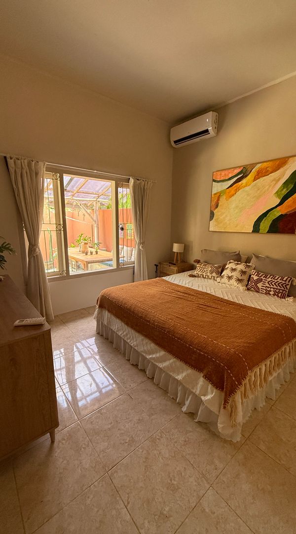 La maison de Natalia