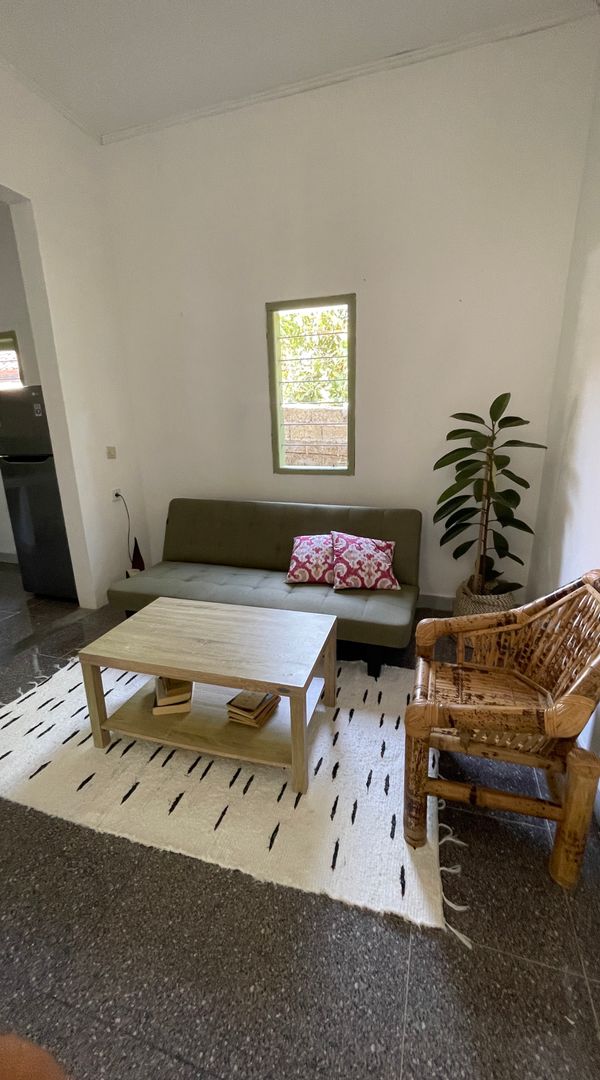 La maison de Natalia