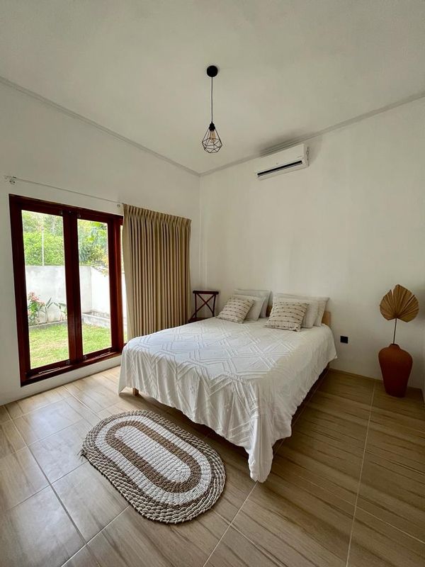 La maison de Natalia