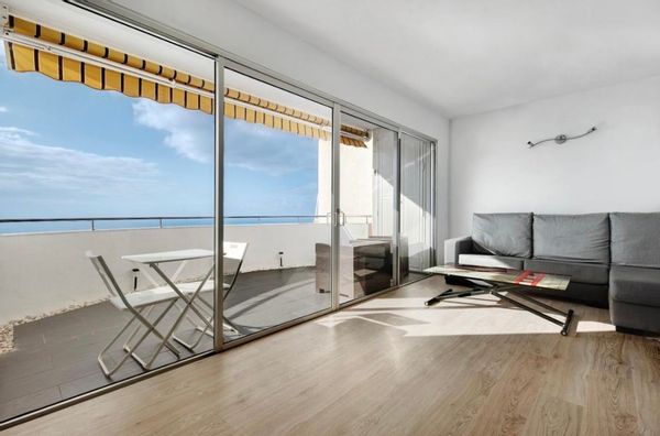 La maison de Francisco Javier