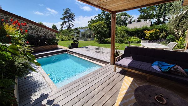 Casa di Yoann Et Virginie