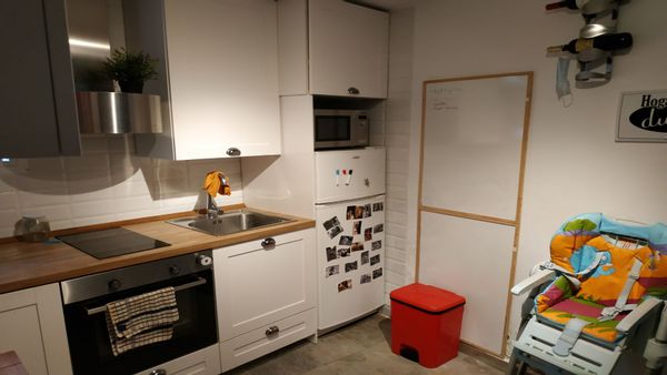 Casa en plena Sierra del Segura