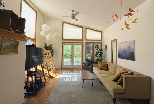 Casa di Hongshuai “Fino”