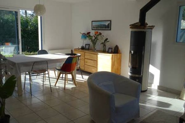 house in Sulniac, France