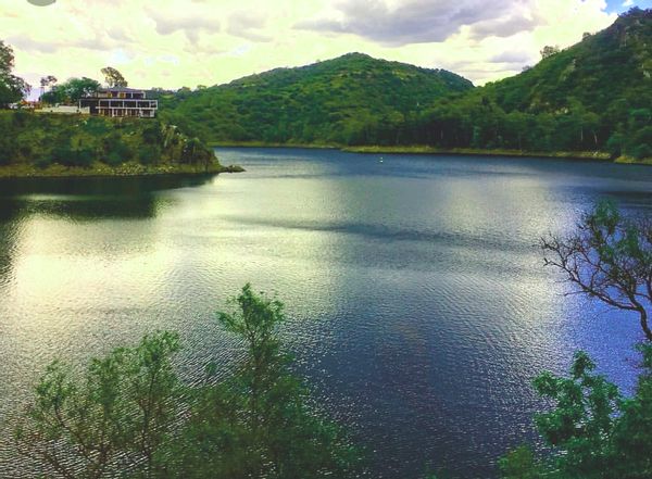 La casa del Sofía - Pueblo soñado