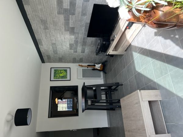 La maison de Claudie Et Philippe