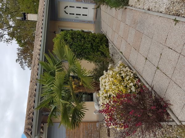 Casa di Gaelle