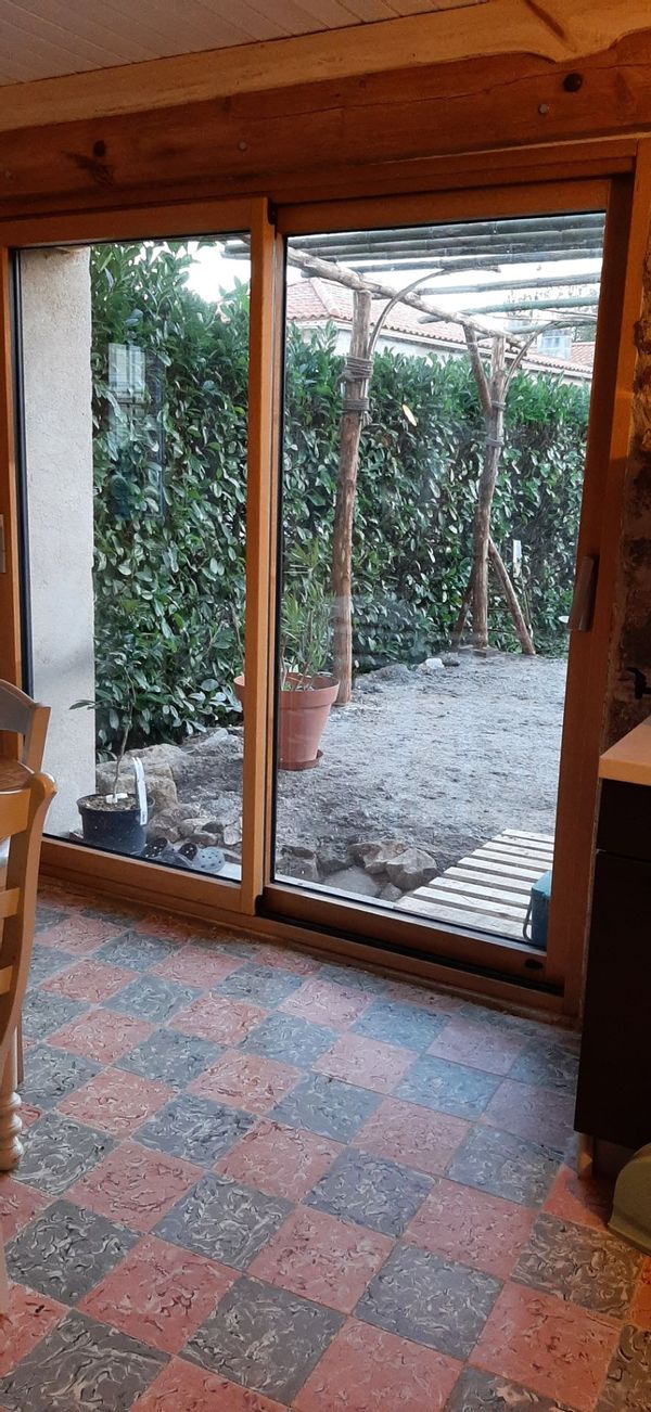 La maison de La Rivière, le calme de la campagne à 35 minutes des plages vendéennes