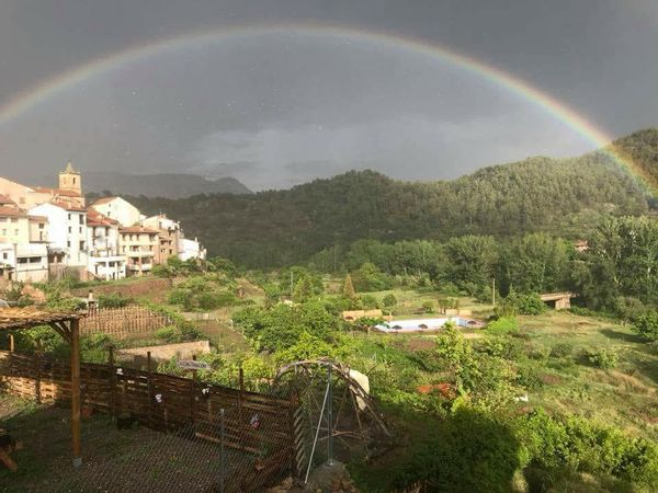 La maison de Marie-Christine