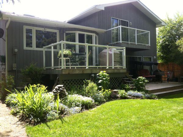 Casa di Karen and Gord