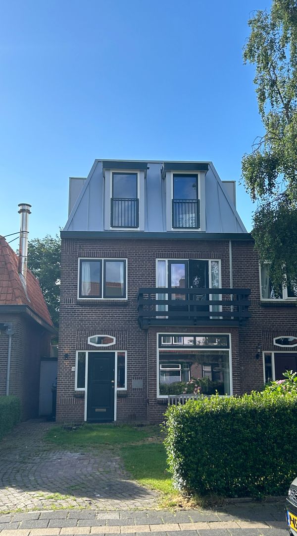Kathelijn's house