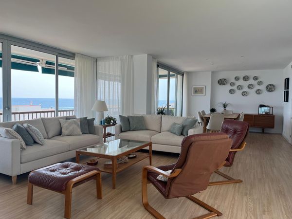 La maison de Isabel & Carlos