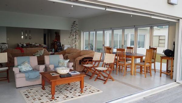 Deon and Susan's house