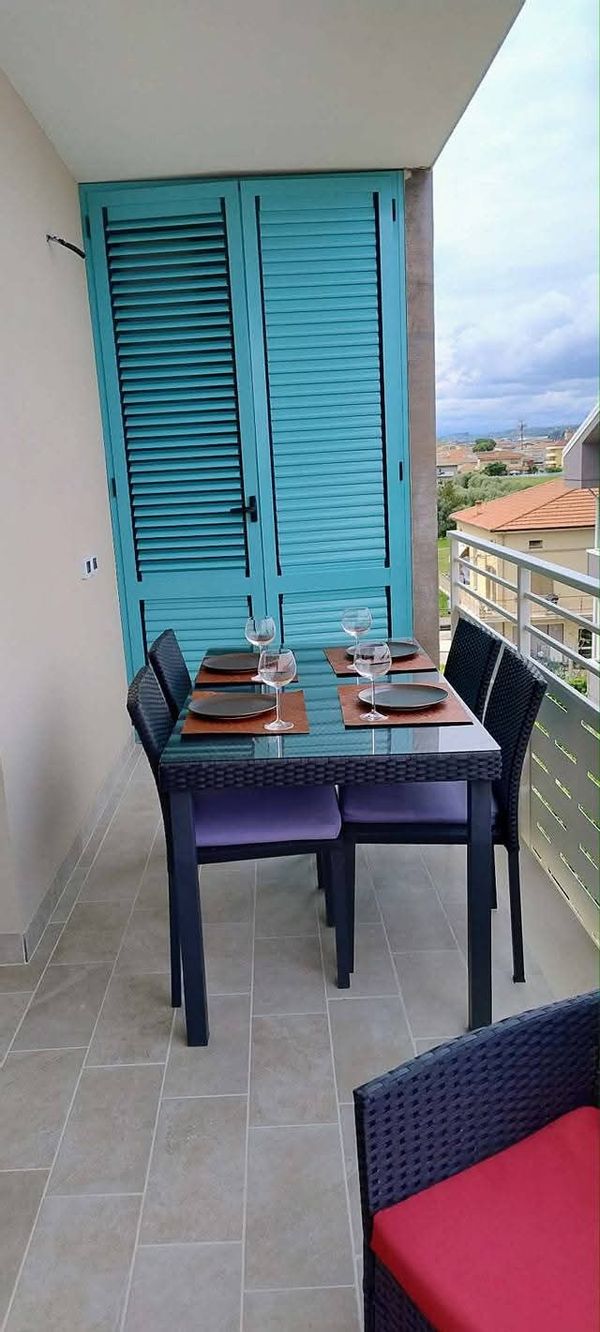 Manuel's house