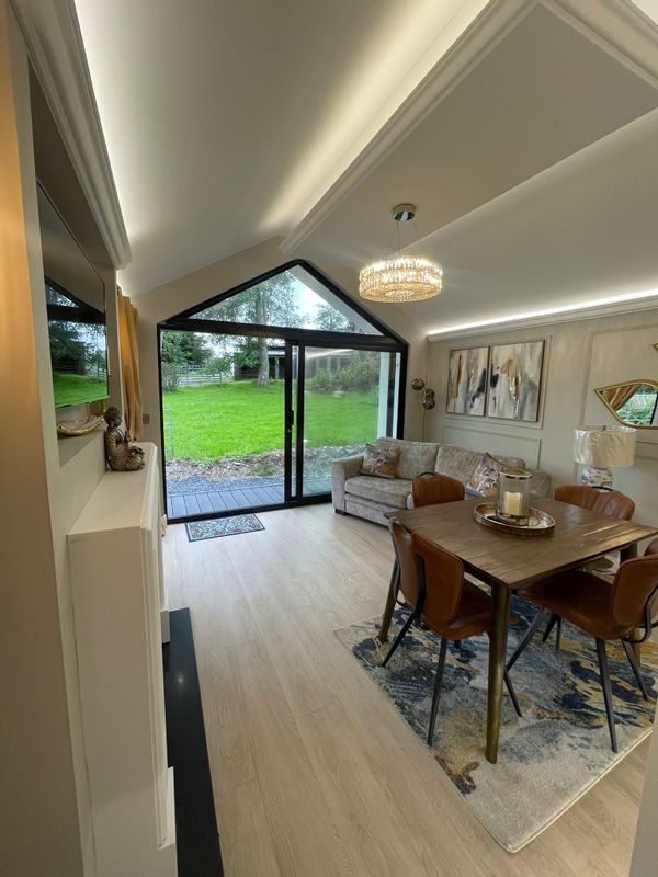 La maison de Desmond