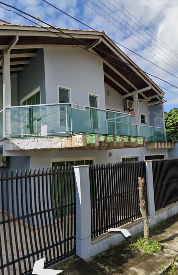 La maison de Natchelly Leonor