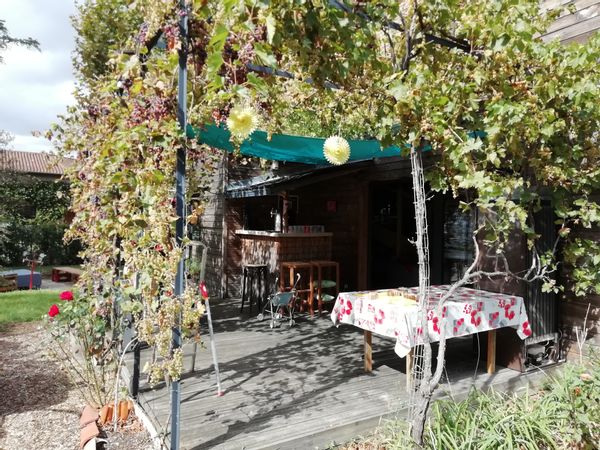 La maison de Majolifix