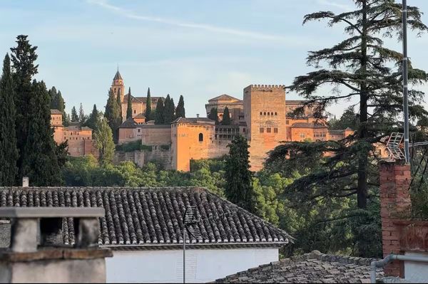 La maison de Valentina