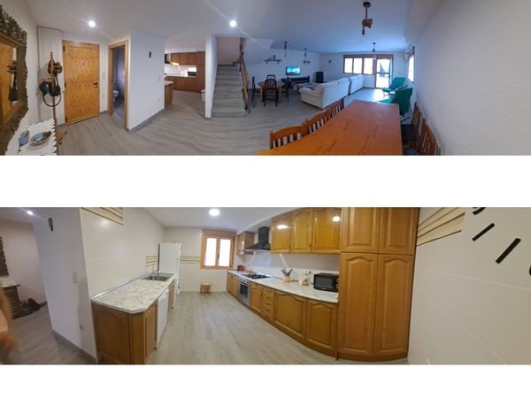 La maison de Mariano Angel