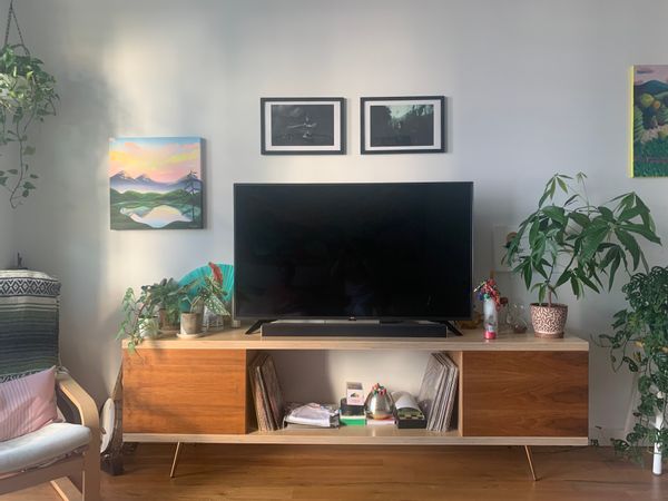 La maison de Fanny Simone