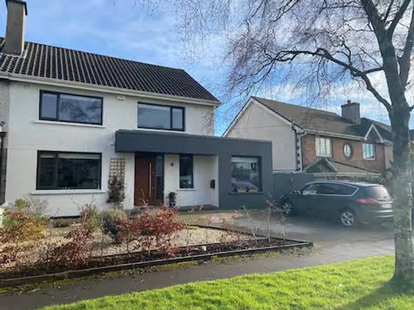 A fabulous home in the heart of Salthill, Galway, Ireland