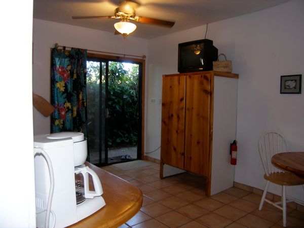 Madeleine's house