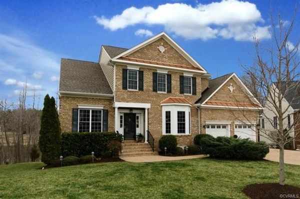 La maison de Barbara