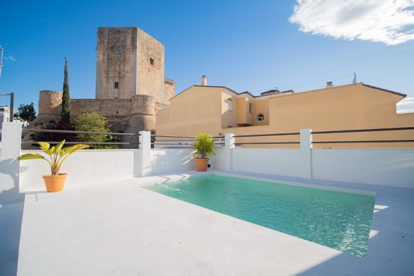 Renatas hus