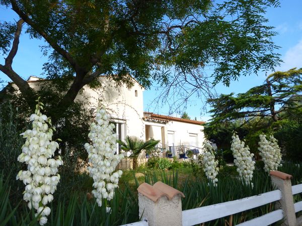 La maison d' Isa & Lou