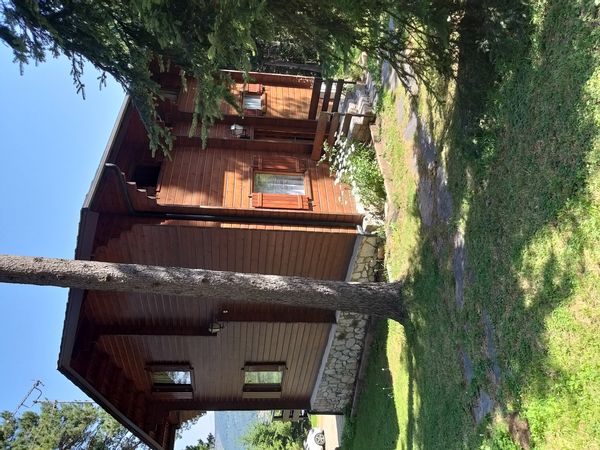 La maison de Mariona i Marc