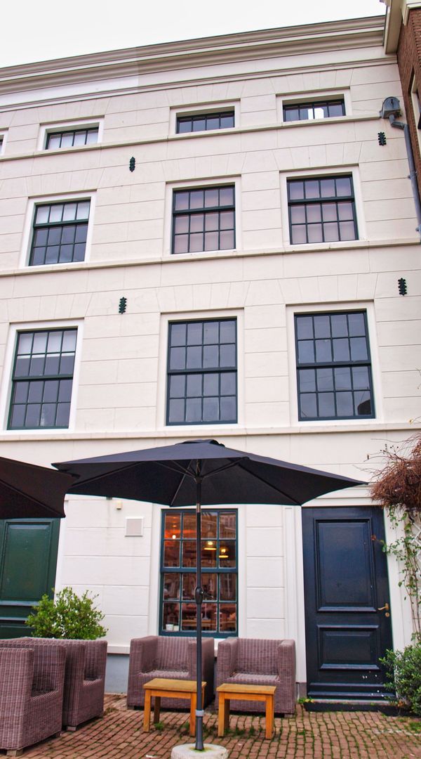 Casa di Fred & Kitty