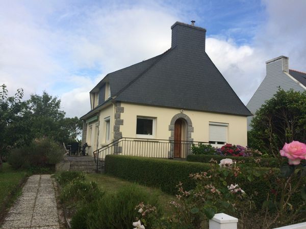 Casa di Frédérique