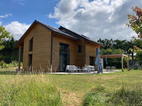 Au coeur de la chaîne des Puys !