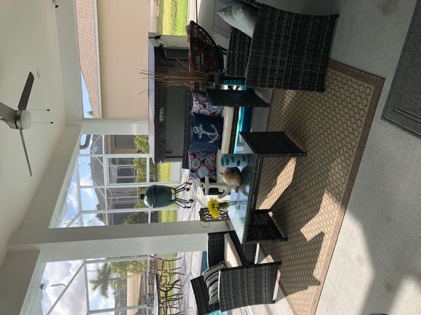 Casa en Cape Coral