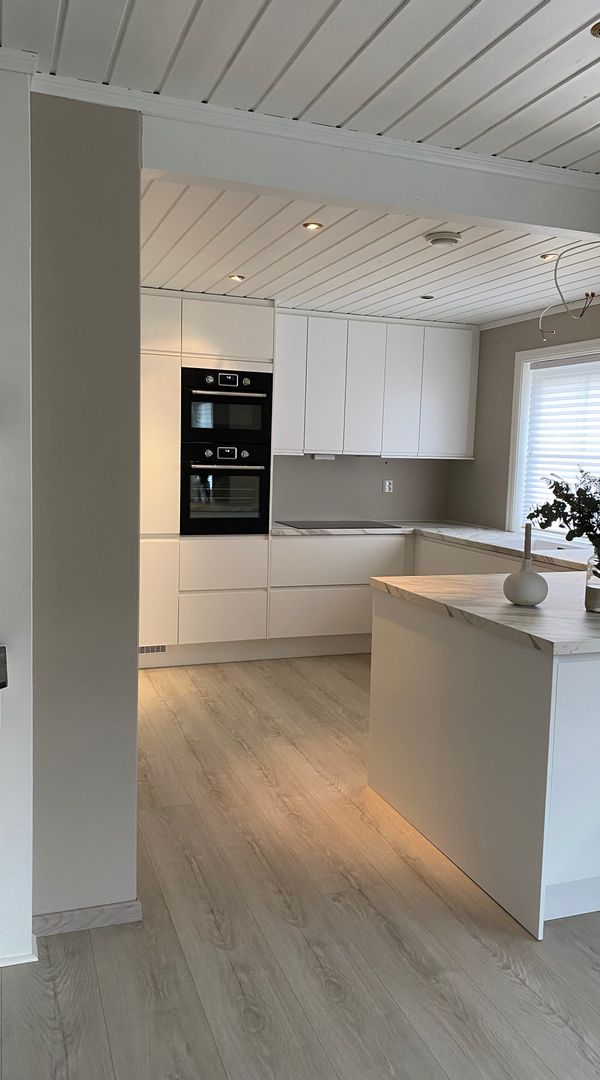 Casa di Linn & Jakob