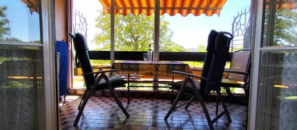 La maison de Brigitta