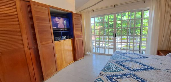 La maison de Alfredo