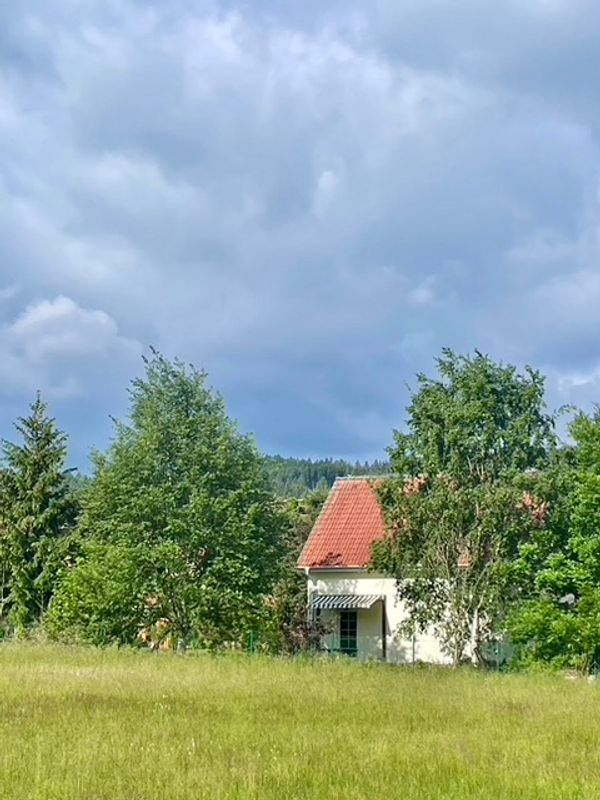 huis van Dagmar