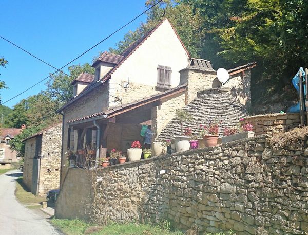 Casa di Maïlys