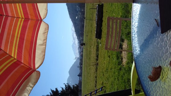 La maison de Magali et Damien