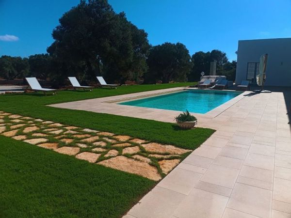 Villa Nicolá