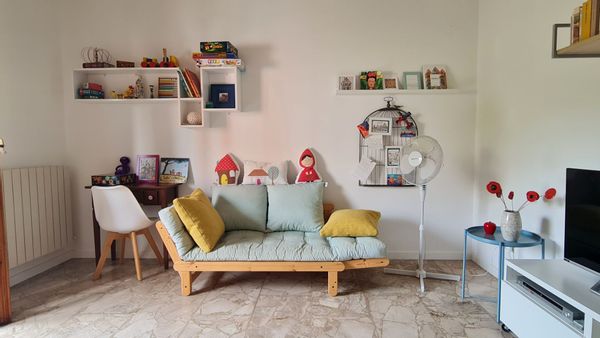 Casa de Giuseppe & Alicia