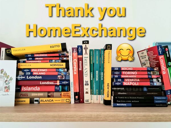 Casa de Giuseppe & Alicia