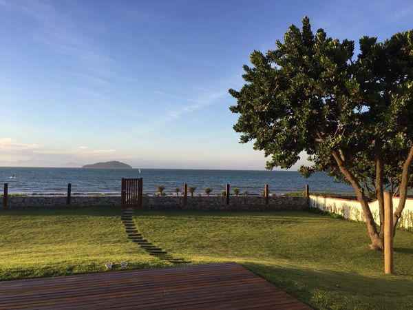 La maison de Ana Leonor