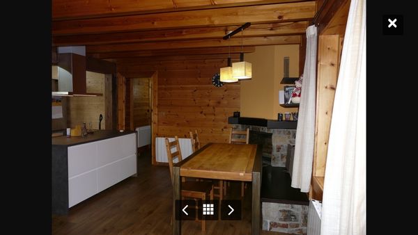 La maison d’Elsa & Nicolas