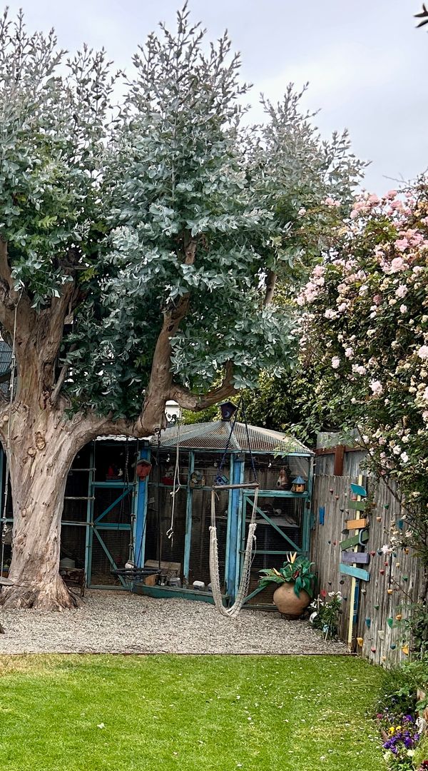 La maison de Laura & Chris